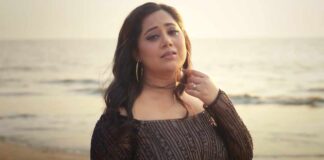 Payal Dev's 'Kam Toh Nahi' is a tale of a bitter-sweet love