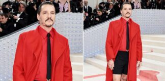 Pedro Pascal’s Unique Shorts Look From Met Gala 2023 Deserves A ‘5 Star’ As It Has An Unmissable Indian Connection As Per Fans, One Says, “Makes Sense Now” Pedro Pascal’s Unique Met Gala 2023 Look Has An Unmissable Indian Connection As Per Fans