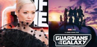 Guardians Of The Galaxy Vol 3: Post James Gunn’s Firing, Pom Klementieff aka Mantis Literally Planned To Bury The Film’s Script To Keep It A Secret Pom Klementieff Had A Crazy Idea To Keep Guardians Of The Galaxy Vol 3's Script A Secret