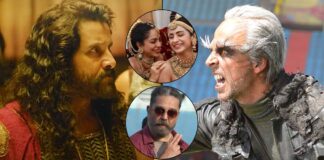 Ponniyin Selvan 2 vs Top 3 Kollywood Earners At The Indian Box Office