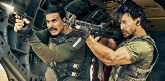 Pooja Entertainment's Bade Miyan Chote Miyan blocks EID 2024 with a Bang!