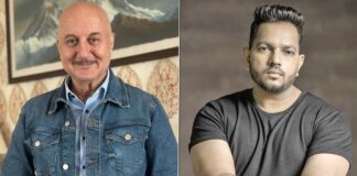 Prasad Kadam: Filmmaking is a non-ending struggle. It's a constant battle of art versus business, sometimes you win, sometimes you lose