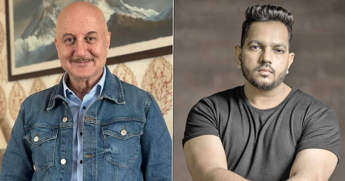 Prasad Kadam: Filmmaking is a non-ending struggle. It's a constant battle of art versus business, sometimes you win, sometimes you lose
