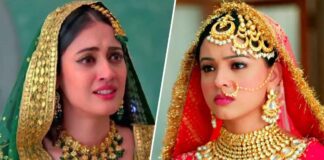Prateek Sharma's Rabb Se Hai Dua: Dua’s mother Hamida slaps Haider!