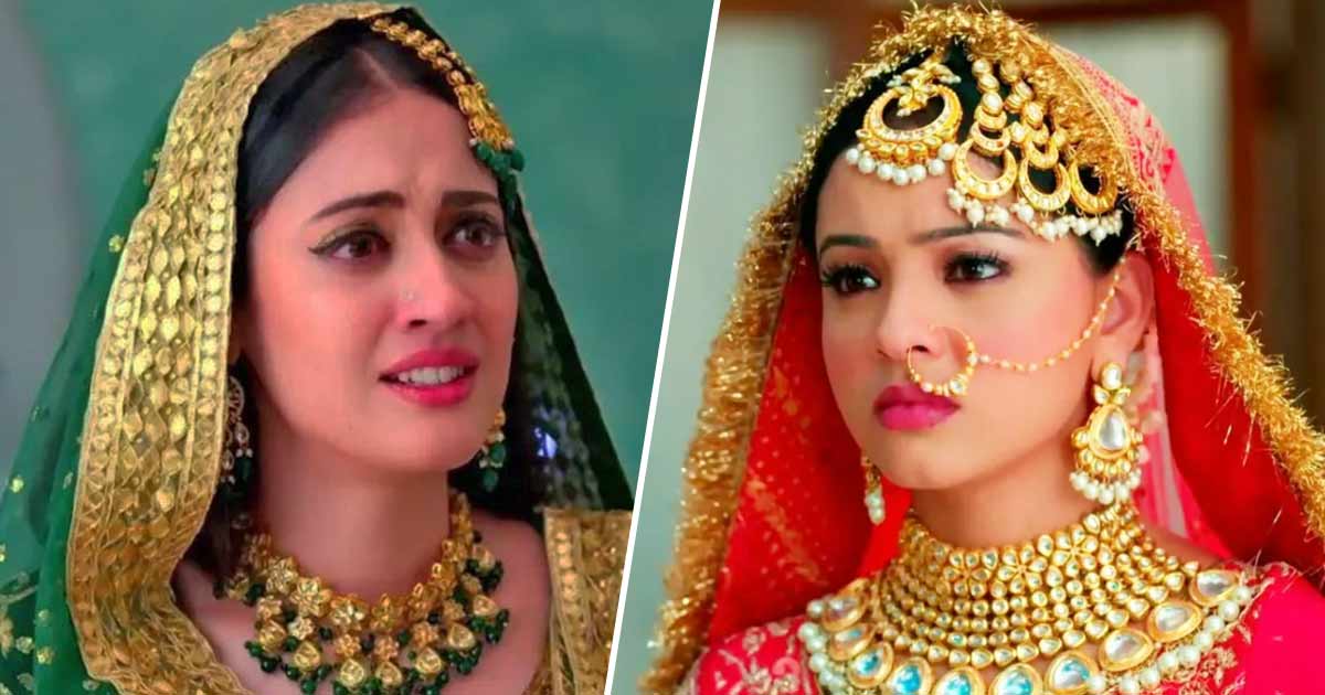 Prateek Sharma's Rabb Se Hai Dua: Dua’s mother Hamida slaps Haider!