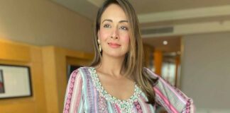 Preeti Jhangiani Appointed As The President of People's ArmWrestling Federation Of India