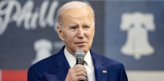 President Biden hopes striking writers are 'given the fair deal they deserve'