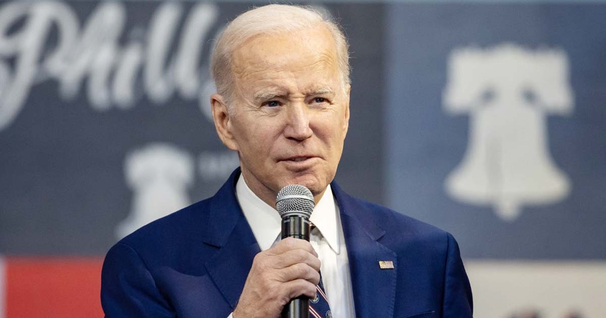 President Biden hopes striking writers are 'given the fair deal they deserve'