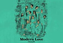 Prime Video Announces Launch of the Much-Awaited Third Indian Chapter of the Internationally Acclaimed Modern Love Franchise—Modern Love Chennai