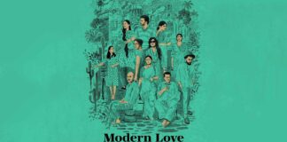 Prime Video Announces Launch of the Much-Awaited Third Indian Chapter of the Internationally Acclaimed Modern Love Franchise—Modern Love Chennai