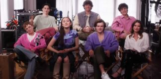 Prime Video Hit Series The Summer I Turned Pretty Returns on July 14 With Season Two