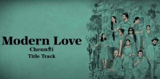 Prime Video launches music album with soul-stirring compositions by Maestro Ilaiyaraaja, Yuvan Shankar Raja, G. V. Prakash Kumar and Sean Roldan – Together for the first time ever for Amazon Original Series Modern Love Chennai