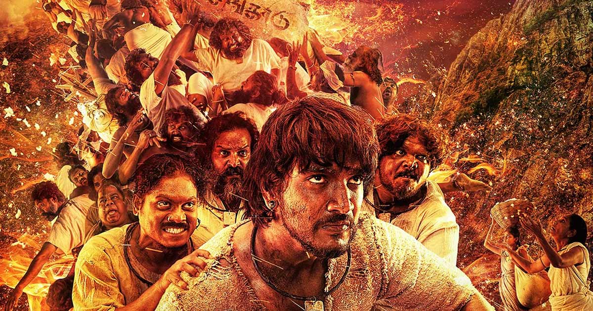 Prime Video to stream Tamil period drama August 16 1947 starting today