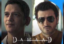 Mirzapur’s Munna Tripathi Meets Dahaad’s Sinister Villain Anand Swarnkar In The Epic Showdown & Left Fans Wondering Who Is The Bigger Villian? Prime Video Unveils Epic Showdown: Mirzapur's Munna Tripathi Meets Dahaad's Sinister Villain Anand Swarnkar