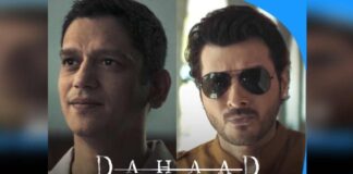 Prime Video Unveils Epic Showdown: Mirzapur's Munna Tripathi Meets Dahaad's Sinister Villain Anand Swarnkar