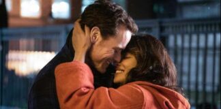 Priyanka balked at 'sloppy kissing scene' with random person on 'Love Again' set