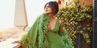 Priyanka Chopra Claims She's 'Fine' With S*x On First Date, Watch This Fun Video!