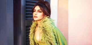 Priyanka Chopra Flaunts Her Figure In A S*xy Bikini On Miss World Swimsuit Presentation, Here's How Netizens React