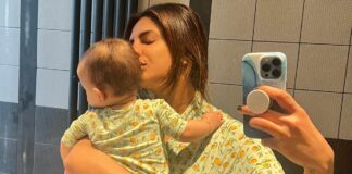 Priyanka Chopra Jonas Is Ready To Give Up Her Career For Daughter Malti She Would Do It Without Question, But Clarifies