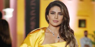 Priyanka Chopra Jonas Reveals She Was Specifically Bullied For A Boy After A Group Of Girls Thought She Spent A Weekend With Him