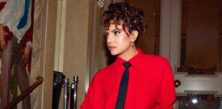 Priyanka Chopra Opens Up About How It Was Expected For The Actresses To Look In A Certain Way