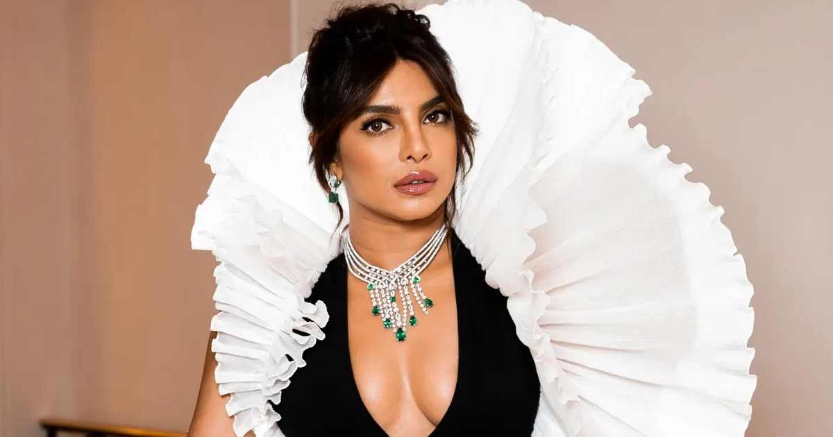 Priyanka Chopra, After Exposing Bollywood, Now Reveals How She Refused To  Be A Sidekick In Hollywood Movies: "I've Clearly Told Producers, 'Don't Put  Me In...'"