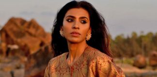 Priyanka Karunakaran looks to firm up her position with 'Radhan'