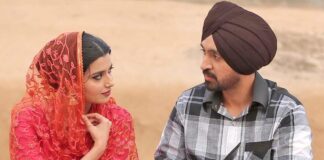 Punjab court stays release of 'Jodi Teri Meri' starring Dosanjh