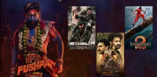 Pushpa 2: Allu Arjun’s Highly-Anticipated Sequel Has Already Done A Massive Recovery By Beating RRR, Saaho & Baahubali 2? Allu Arjun's Pushpa 2 Beats RRR, Saaho & Baahubali 2 After Having A Massive Recovery Before Release!