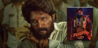 Pushpa 2 Leaked Photo Spoils The Death Of A Major Character. Here’s How Allu Arjun Fans React!