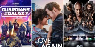 PVR INOX | Gear up for a Hollywood Movie Mania in May