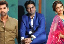 Pyaar Ka Pehla Naam Radha Mohan completes one year