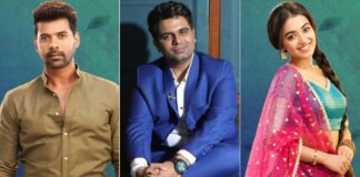 Pyaar Ka Pehla Naam Radha Mohan completes one year