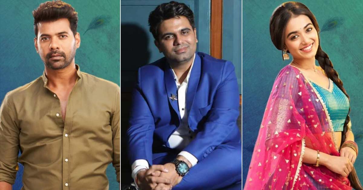 Pyaar Ka Pehla Naam Radha Mohan completes one year