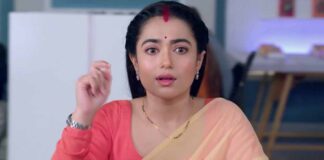 Pyaar Ka Pehla Naam Radha Mohan: Radha plans for getting the proof of Tulsi’s death