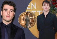 Queen Charlotte Fame Corey Mylchreest aka ‘George’ Is The Internet’s New ‘Daddy’ Obsession & We Cannot Breathe When He’s Not Near - See Pics Inside