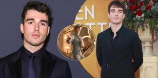 Queen Charlotte Fame Corey Mylchreest aka ‘George’ Is The Internet’s New ‘Daddy’ Obsession & We Cannot Breathe When He’s Not Near - See Pics Inside