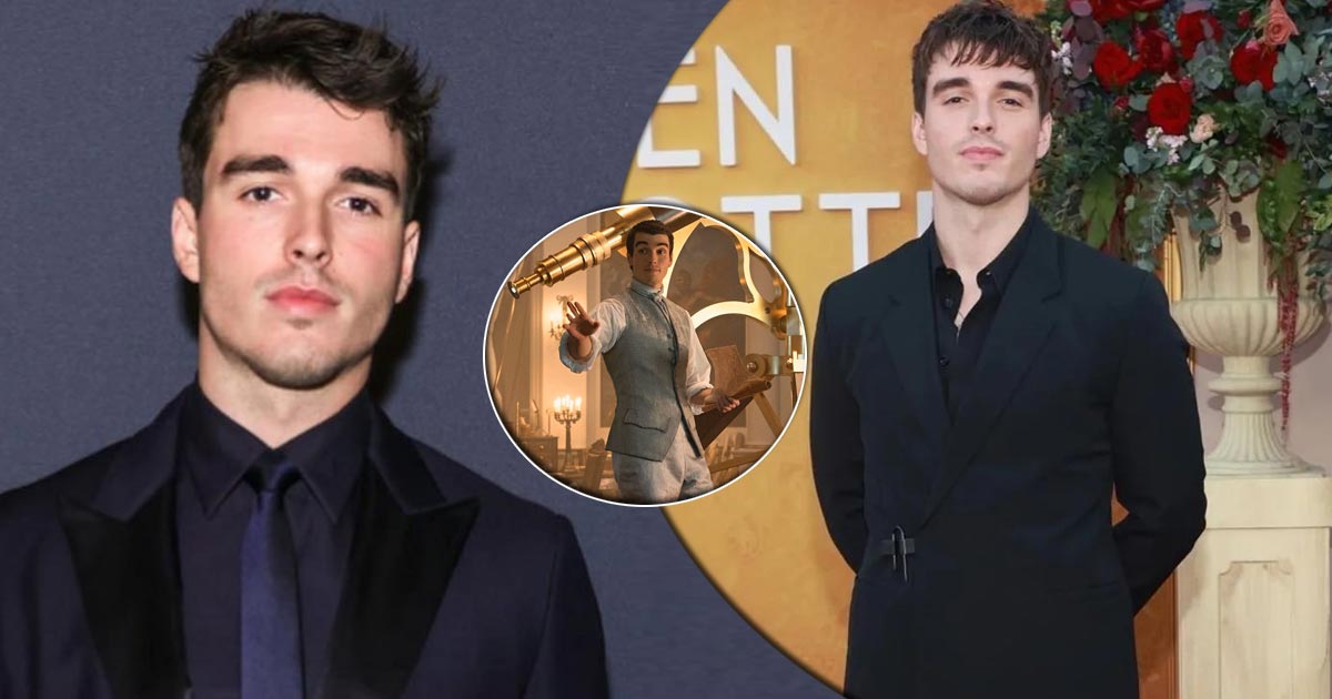 Queen Charlotte Fame Corey Mylchreest aka ‘George’ Is The Internet’s New ‘Daddy’ Obsession & We Cannot Breathe When He’s Not Near - See Pics Inside