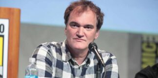 Quentin Tarantino Didn’t Give A Penny To His Mother
