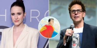 Rachel Brosnahan Talks About Rumours Of Auditioning For Superman: Legacy