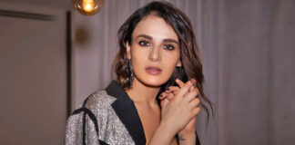 Radhika Madan wins Best Actor Female at UK Asian Film Festival