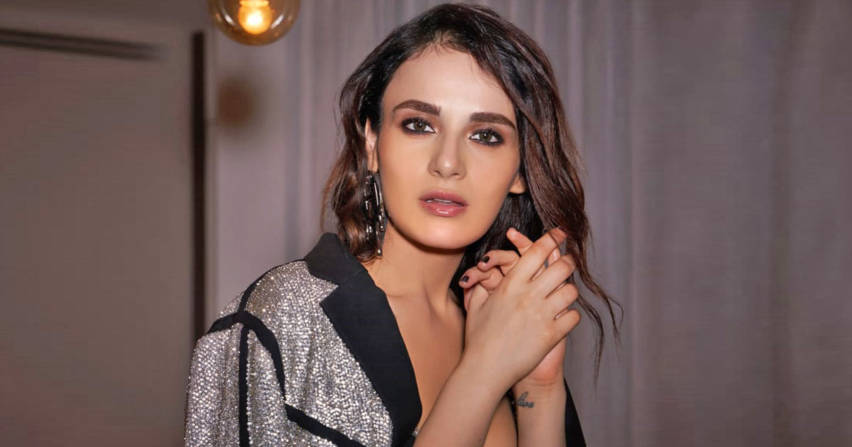 Radhika Madan wins Best Actor Female at UK Asian Film Festival