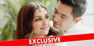 Raghav Chadha and Parineeti Chopra Future Prediction