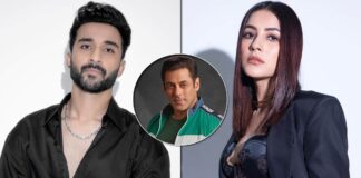 Raghav Juyal Says “Uske Saath Logon Ko Drama Create Karna Tha” About Shehnaaz Gill