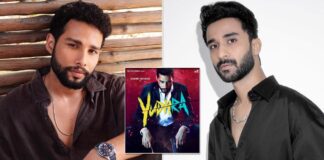 Raghav Juyal took up boxing to prep for Siddhant Chaturvedi-starrer 'Yudhra'