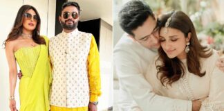 Ragneeti: Priyanka shares unseen pics; says 'Cannot wait for the wedding'