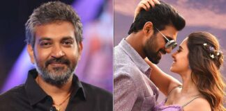 Rajamouli wishes all the best to Chatrapathi team