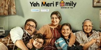 Rajesh Kumar brings the essence of 90s fathers in Amazon miniTVs new season of Yeh Meri Family as Sanjay Awasthi!