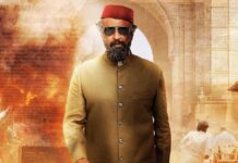 Rajinikanth’s look in daughter Aishwarya’s ‘Lal Salaam’ revealed