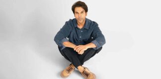 Rajkummar Rao at IIFA: 'I have three projects for release coming up this year'